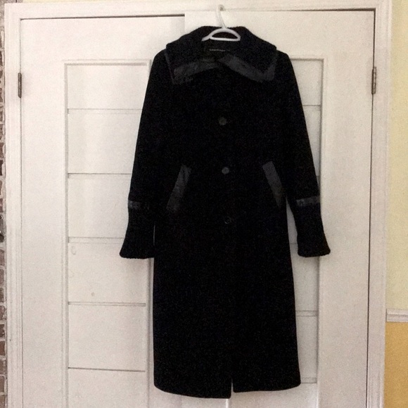 Mackage coat size L - Picture 1 of 4